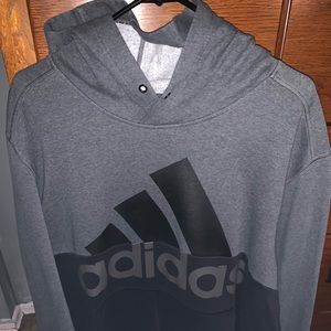 Adidas Men’s Hoodie